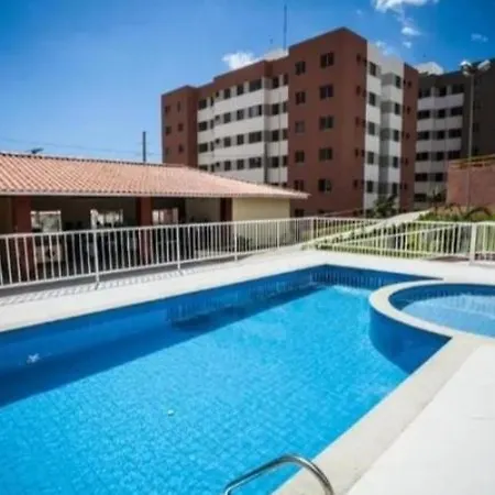 Reserva Alto Verde Condominio Club Aracaju Exterior foto