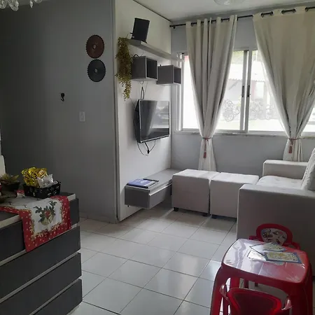 Reserva Alto Verde Condominio Club Aracaju Exterior foto