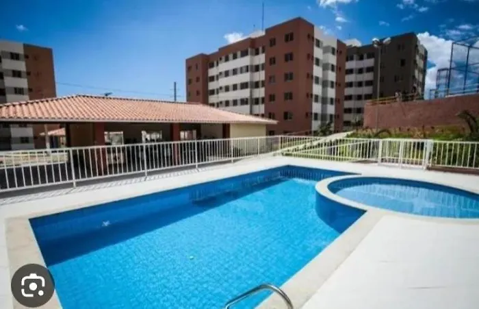 Reserva Alto Verde Condominio Club