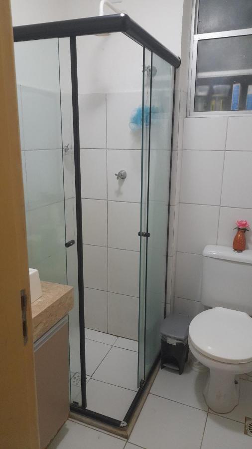 Reserva Alto Verde Condominio Club Apartment *