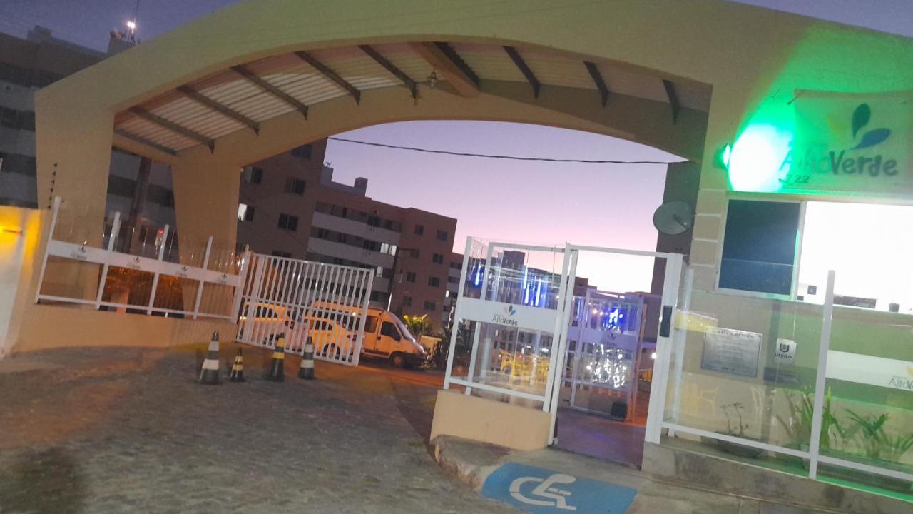 Reserva Alto Verde Condominio Club * Aracaju