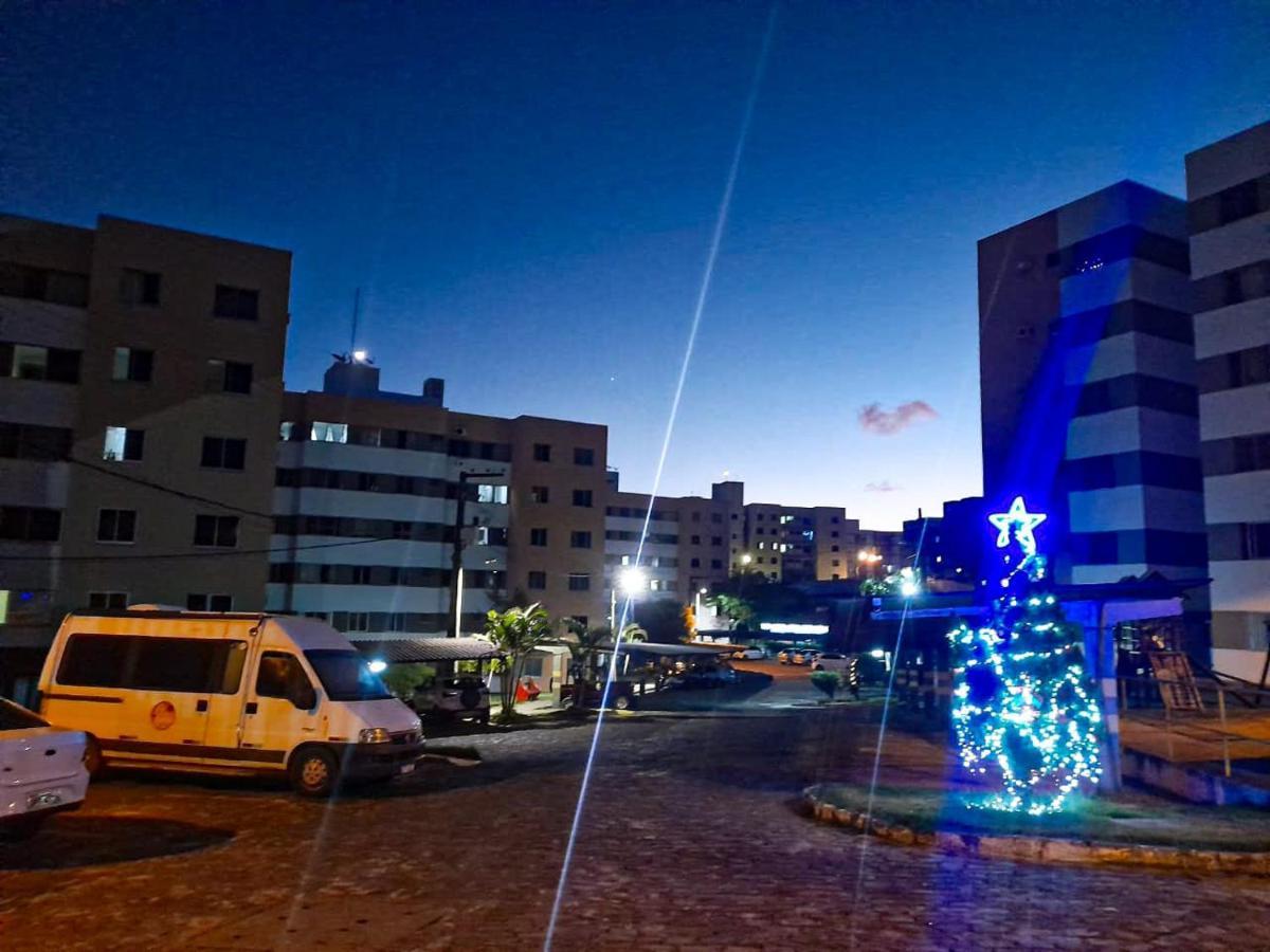 Apartment Reserva Alto Verde Condominio Club Aracaju