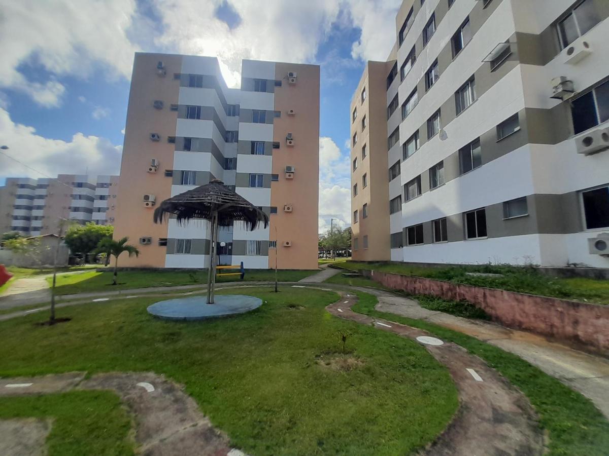 Reserva Alto Verde Condominio Club * Aracaju