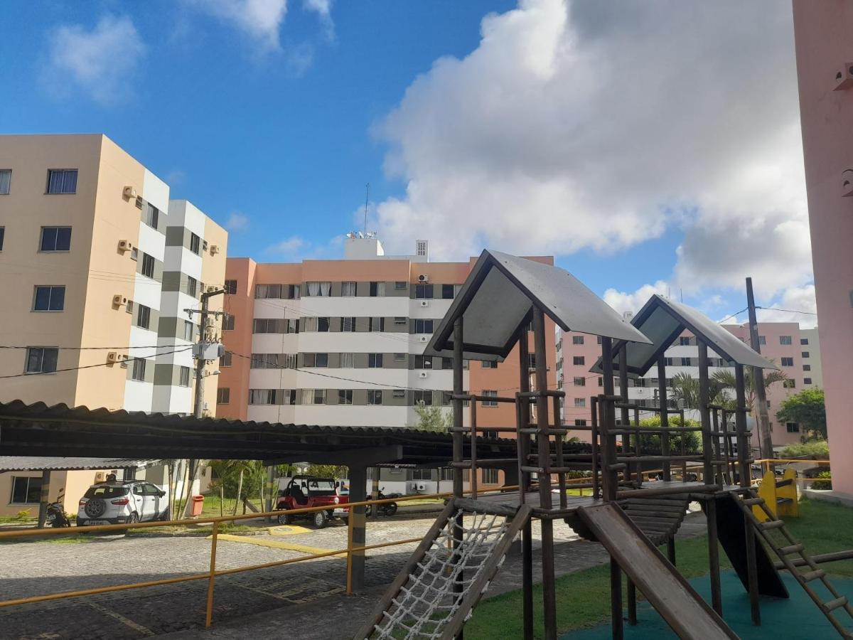Reserva Alto Verde Condominio Club Apartment Aracaju