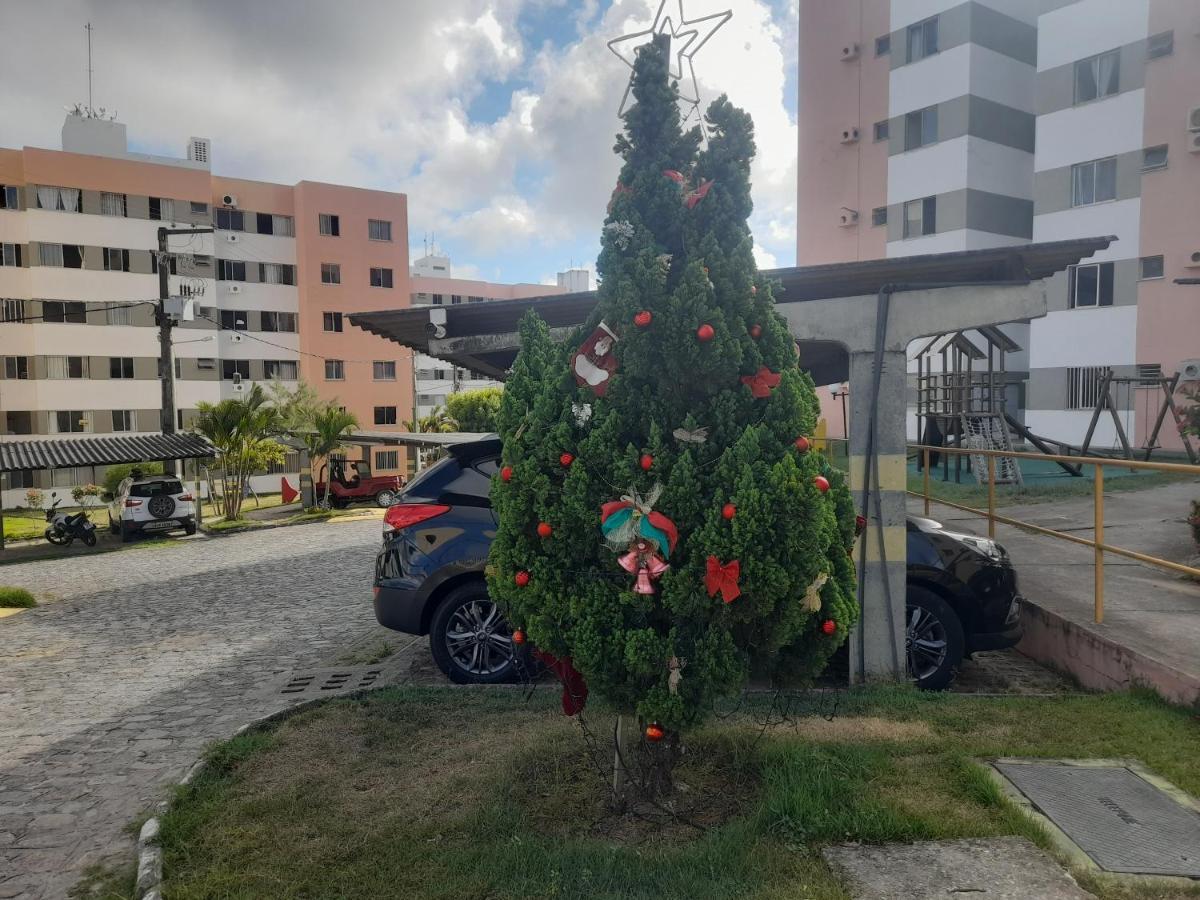 Reserva Alto Verde Condominio Club Apartment