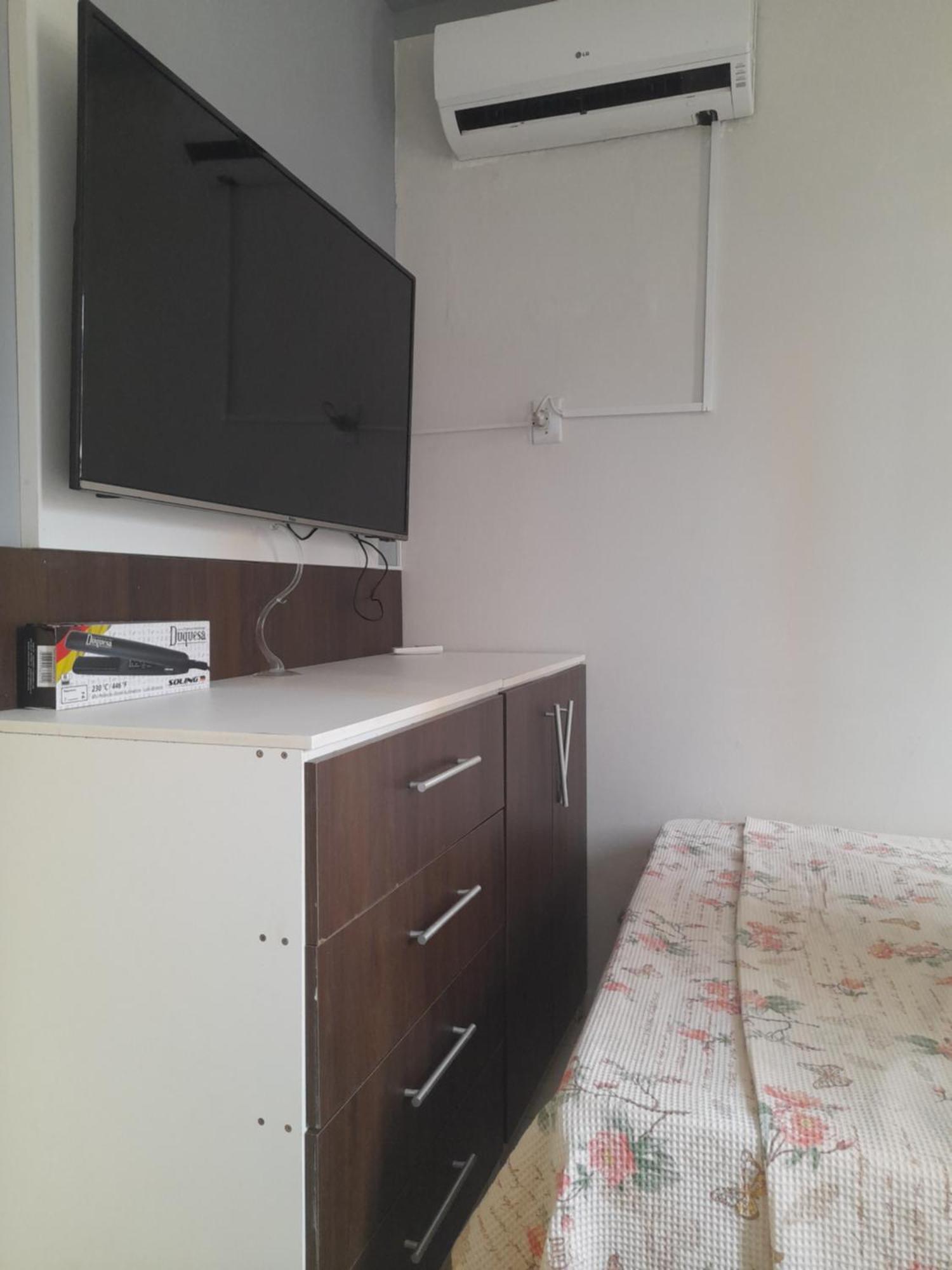 Reserva Alto Verde Condominio Club Apartment