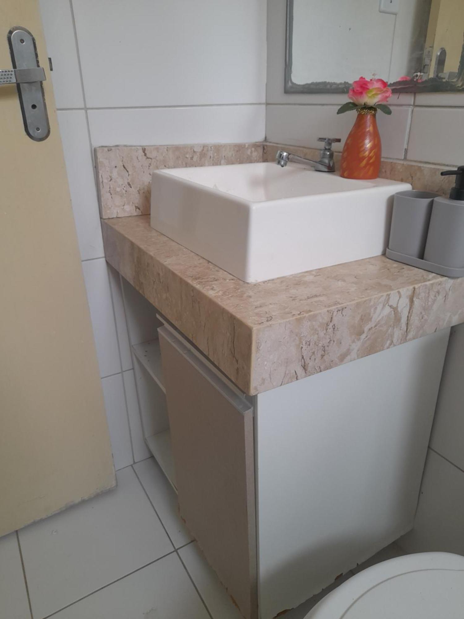 Reserva Alto Verde Condominio Club Apartment Aracaju