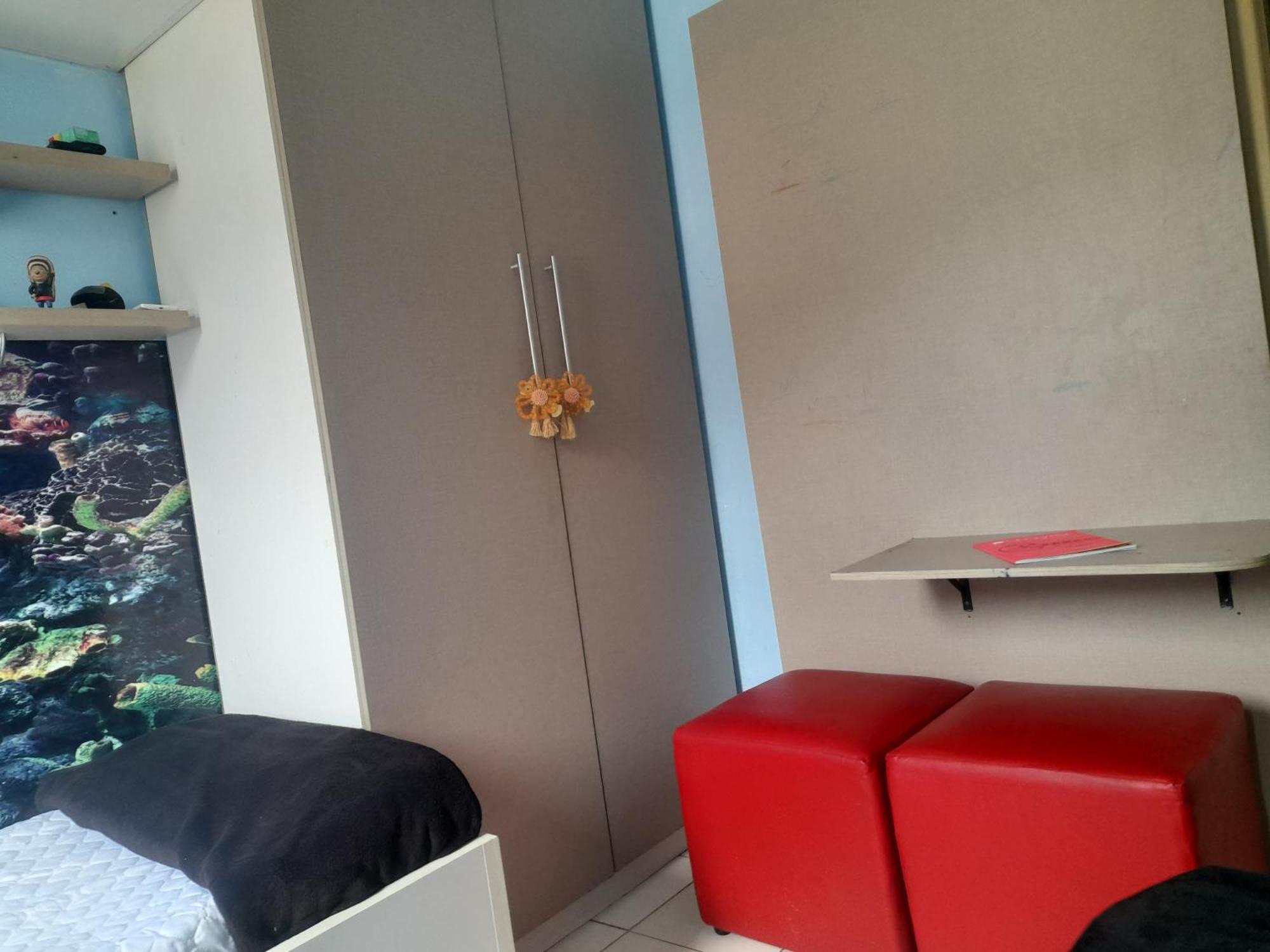 Reserva Alto Verde Condominio Club Apartment