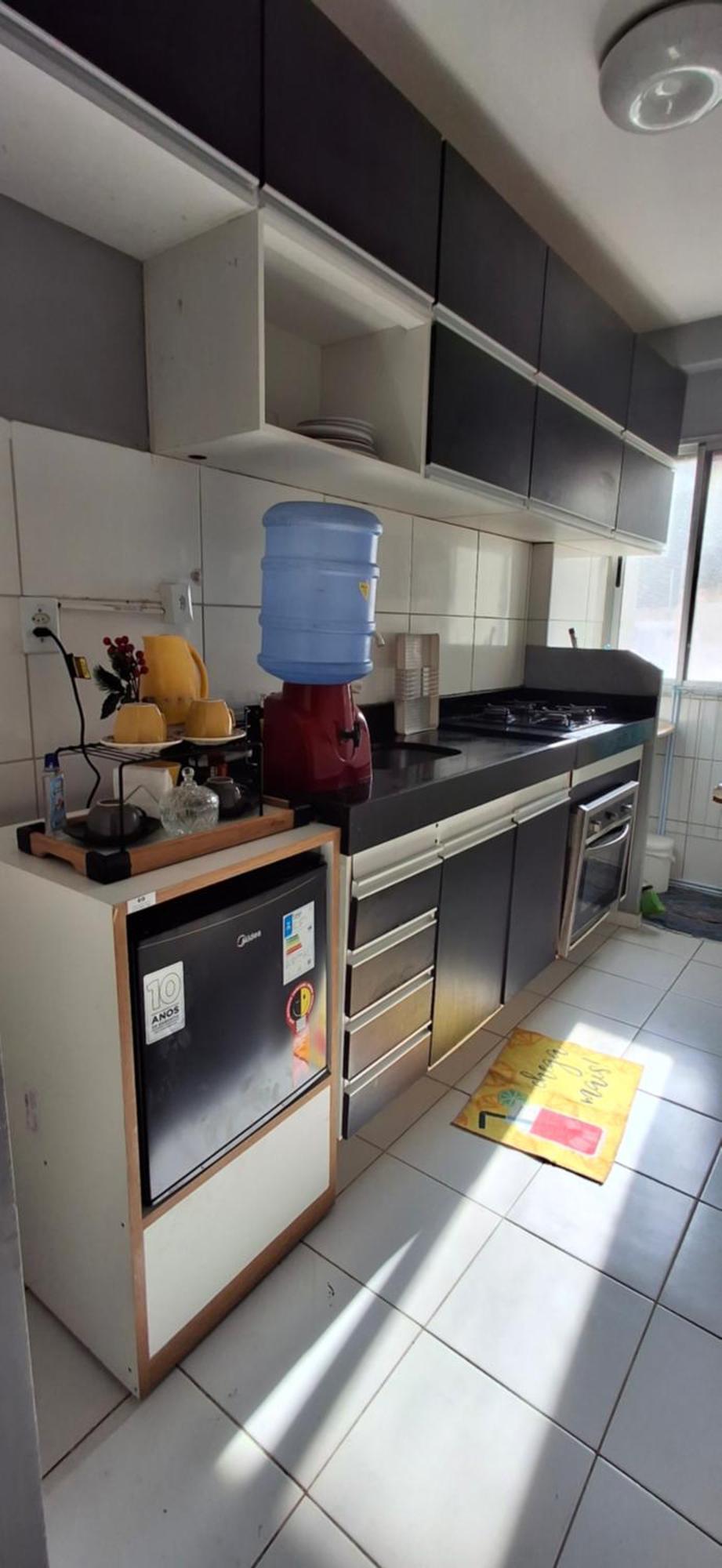 Reserva Alto Verde Condominio Club Apartment *