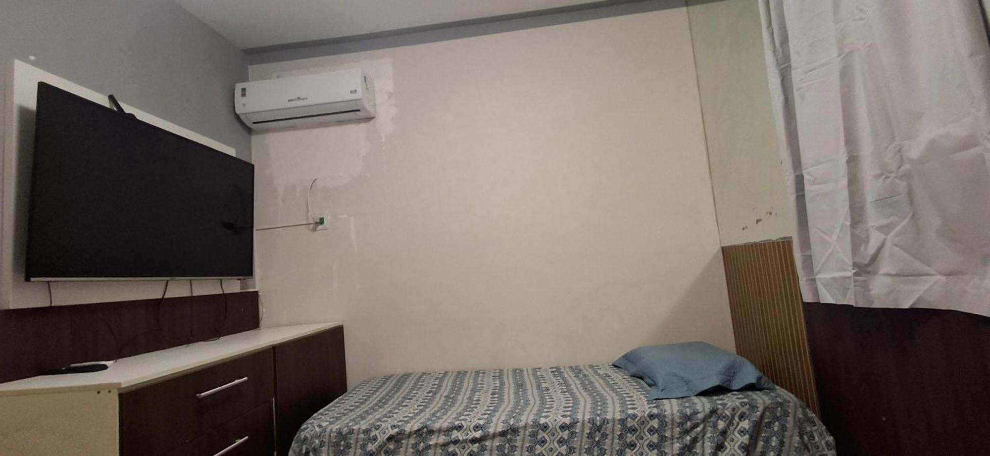 Apartment Reserva Alto Verde Condominio Club *