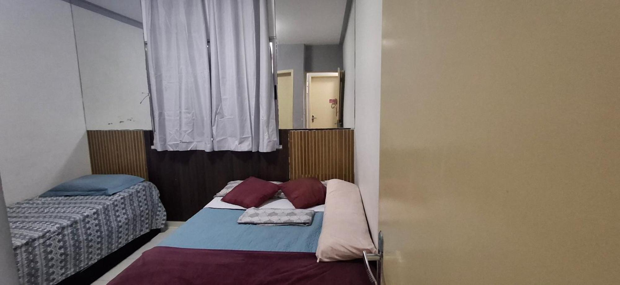 Apartment Reserva Alto Verde Condominio Club Aracaju